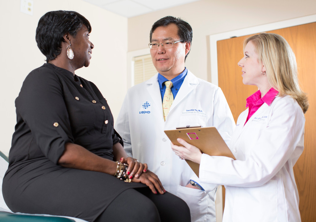 Gynecological Exams And Birth Control Counseling In Buffalo Ny Ubmd Obgyn